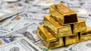 ارتفاع أسعار الذهب 0.2% مع تراجع الدولار الأمريكي
