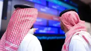 ارتفاع مؤشر تاسي السعودي 0.42% مدعوماً بأسهم القيادة والمملكة القابضة