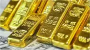 ارتفاع أسعار الذهب بأكثر من 1% بدعم من ضعف الدولار وآمال السلام مع إيران