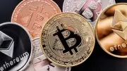 ارتفاع العملات المشفرة 1% والبيتكوين تقترب من 81 ألف دولار