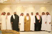 تكريم 100 شخصية مؤثرة في العمل التطوعي بجدة