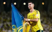 فريق النصر يحقق 1000 هدف في الدوري السعودي بانتصار على الأهلي