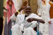 وصول 1000 حاج من أسر شهداء السودان ضمن ضيوف خادم الحرمين