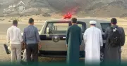 اعتقال 12 شخصًا من الجنسيتين التركية واليمنية لدخول مكة بدون تصريح حج