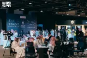 اختتام ملتقى إعلام الحج الثالث بـ13,500 إعلامي وزائر