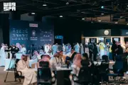 اختتام النسخة الثالثة من منصة الإعلام للحج بمشاركة 13,500 إعلامي وزائر