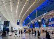 141 مليون مسافر عبر مطارات السعودية في 2025 بنمو 9.6%