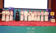 تعليم جازان يكرم 144 طالبًا في مسابقة المهارات الثقافية
