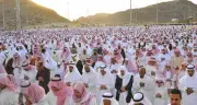 موعد صلاة عيد الأضحى 1447 في السعودية بعد شروق الشمس بـ15 دقيقة