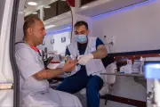 حائل تستقبل أولى طلائع حجاج العراق لعام 1447هـ بخدمات متكاملة