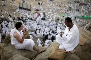 المسيند يعلن أعداد الحجاج وخطط المطارات التشغيلية لموسم حج 1447