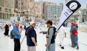 تطوير منظومة الإرشاد بالمسجد الحرام لتقليل التشتت خلال موسم حج 1447هـ