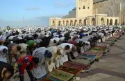 وزارة الشؤون الإسلامية تعلن موعد صلاة عيد الأضحى 1447هـ في السعودية