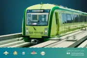 سار تعلن الجاهزية الكاملة لقطار المشاعر المقدسة لموسم حج 1447هـ