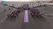 تعزيز جاهزية الهلال الأحمر لخدمة ضيوف الرحمن خلال حج 1447هـ