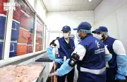 رئيس هيئة الغذاء والدواء يتفقد جاهزية المنشآت بمكة قبل حج 1447هـ