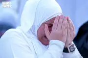 جبل الرحمة.. شاهد على أعظم المشاهد الإيمانية في حج 1447هـ