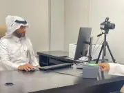 الأحوال المدنية تقدم خدمات ميدانية متميزة خلال موسم حج 1447هـ