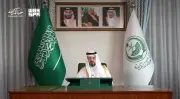 نائب أمير مكة يعلن نجاح حج 1447هـ ويشيد بجاهزية الجهات
