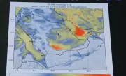 المركز الوطني للرقابة البيئية يستخدم الأقمار الصناعية والذكاء الاصطناعي في حج 1447هـ