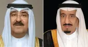 أمير الكويت يهنئ السعودية بنجاح حج 1447هـ ويشيد بالتوسعات والتقنيات الذكية
