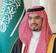 محافظ الدرعية يهنئ القيادة بنجاح موسم الحج 1447هـ
