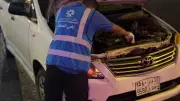 إطلاق مشروع تقني العطاء بمكة لخدمة حجاج 1447 بمشاركة 260 متطوعًا وكشافًا