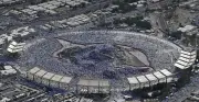 الإيجاز الصحفي الثالث لحج 1447 بمشاركة 4 جهات حكومية