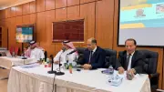 جامعة الملك فيصل تناقش 15 مشروعاً بحثياً لطلبة الماجستير في الإعلام