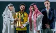تتويج الاتحاد بلقب الدوري السعودي تحت 15 عامًا بعد تعادل مثير مع الشباب