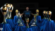 بعد 15 بطولة.. سعود كريري يترك منصبه في الهلال