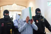 النمسا: 15 عاماً سجناً لمخطط هجوم على حفلة تايلور سويفت