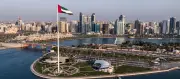 الإمارات تتصدى لـ15 صاروخاً و4 مسيرات إيرانية وجامعة الدول العربية تندد