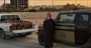 ضبط مواطن لنقل حطب محلي في الرياض وغرامة تصل لـ16 ألف ريال للمتر