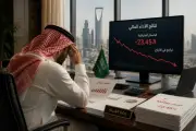 مكافآت ورواتب تنفيذيين بـ160 مليون ريال في شركات خاسرة بالسعودية