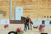 نهائي دوري قفز الحواجز السعودي ينطلق بمشاركة 168 فارساً في الرياض