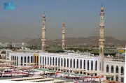 17 خطيبًا لعرفة في 100 عام.. عبدالعزيز آل الشيخ الأكثر بـ34 خطبة