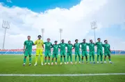 انطلاقة كأس آسيا تحت 17 عاماً في السعودية.. قمة قطر واليابان