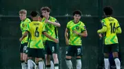 أستراليا تهزم الهند برباعية في كأس آسيا للناشئين تحت 17 عاماً