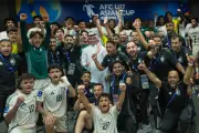 السعودية تتأهل لكأس العالم تحت 17 عامًا للمرة الرابعة