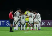 بعد تأهله للمونديال.. الأخضر يتوعد طاجيكستان في كأس آسيا تحت 17 عاماً