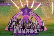 الاتحاد يتوج بأول كأس للاتحاد للناشئات تحت 17 عامًا بعد تفوقه على الهلال