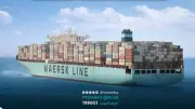 ميناء جدة الإسلامي يسجل أول مناولة تتجاوز 17 ألف حاوية قياسية