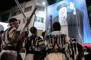 يوروبول تفكك شبكة دعاية إيرانية كبرى تضم آلاف الحسابات في 19 دولة