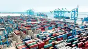 ارتفاع الصادرات السعودية غير النفطية 19% في 2025