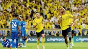النصر يواجه غامبا أوساكا في نهائي آسيا 2 على الأول بارك