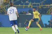 غامبا أوساكا يهزم النصر ويتوج بلقب دوري أبطال آسيا 2