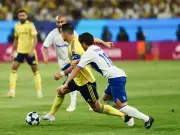 النصر يخسر نهائي آسيا 2 أمام غامبا أوساكا بعد 31 عاماً من الخسارة الأولى