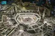 غرامة 20 ألف ريال وترحيل ومنع دخول 10 سنوات لمخالفي الحج