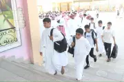 التعليم تبدأ استقبال طلبات التقاعد المبكر لمن أمضى 20 عاماً وتمدّد تسجيل المستجدين